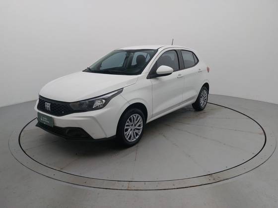 FIAT ARGO 1.0 FIREFLY FLEX DRIVE MANUAL FIAT ARGO 1.0 FIREFLY FLEX DRIVE MANUAL